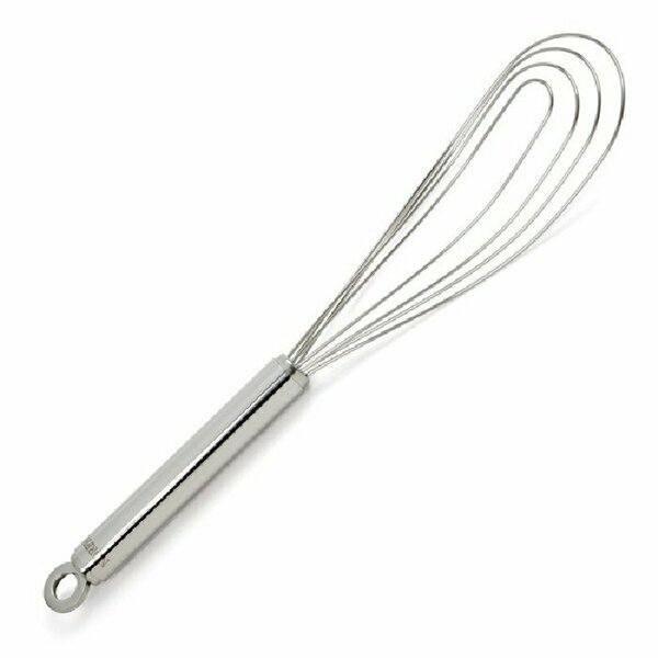 Norpro Flat Oval Whisk 2317